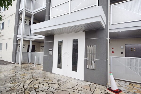 セレーノの物件内観写真